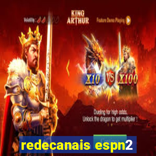 redecanais espn2